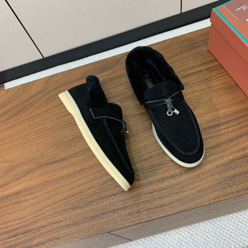 L0r0 P1ana loafers